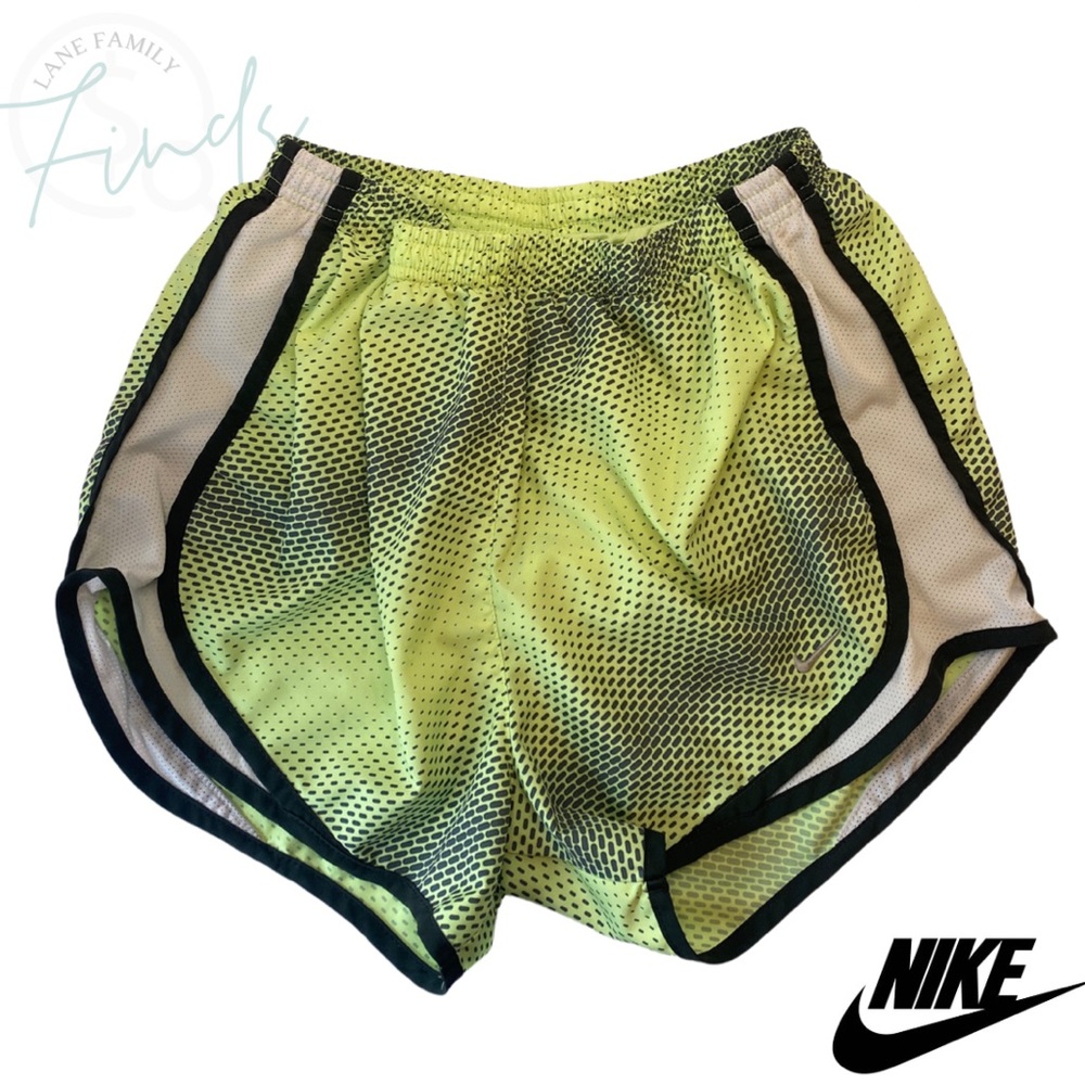 Nike - Dri-Fit Running Shorts - Sz S